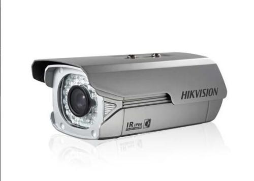 防盜報警監(jiān)控系統(tǒng)方案